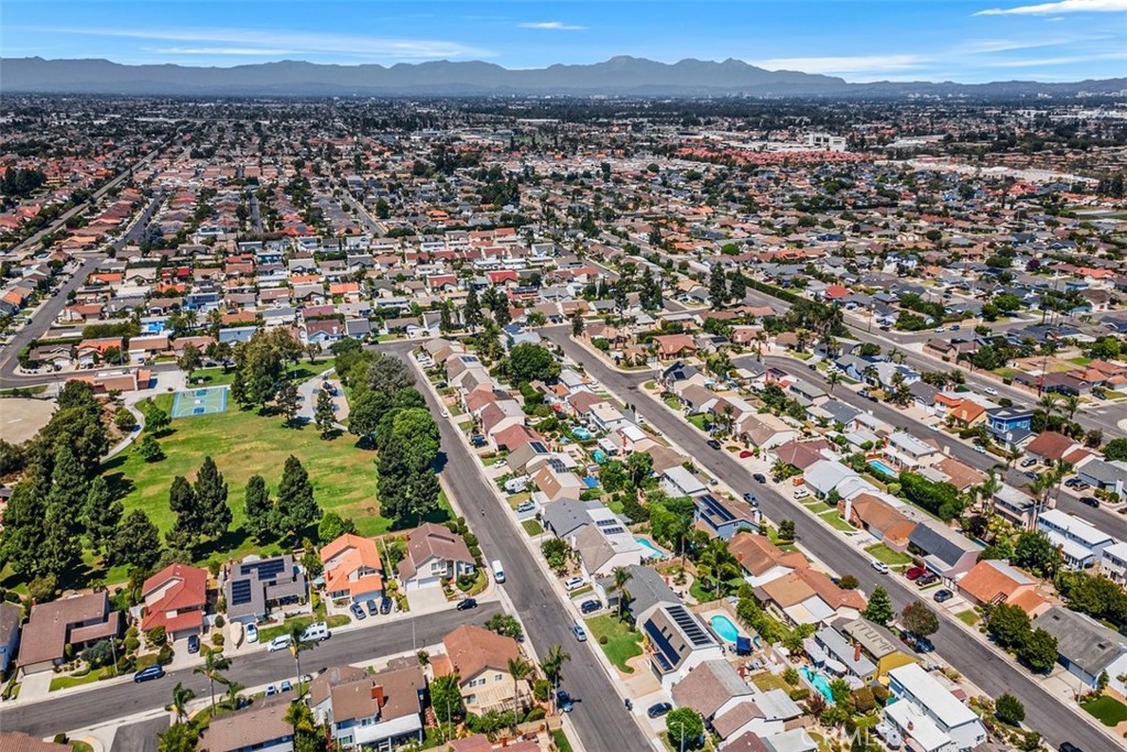 18820 Cordata Street