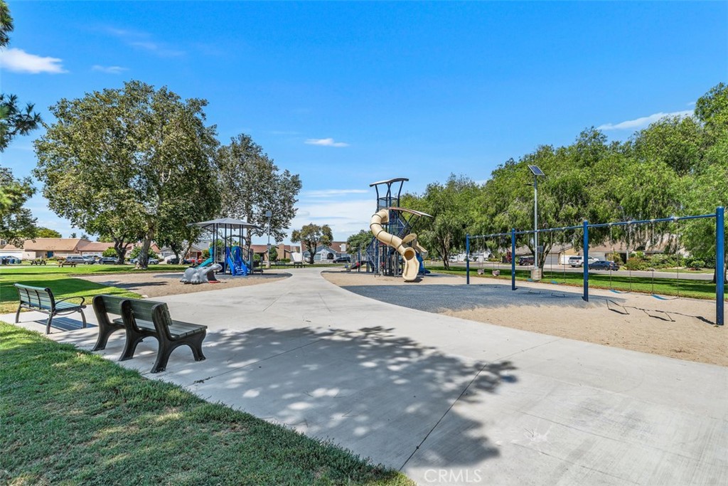 18820 Cordata Street