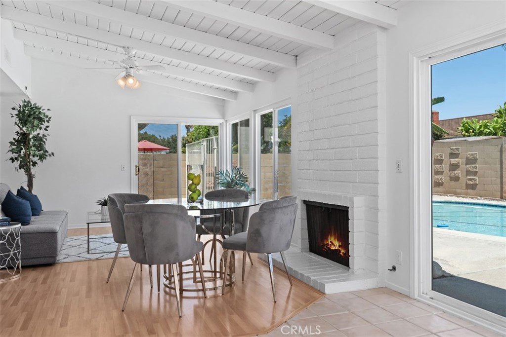 18820 Cordata Street