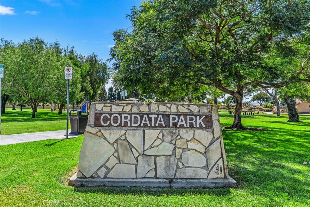 18820 Cordata Street