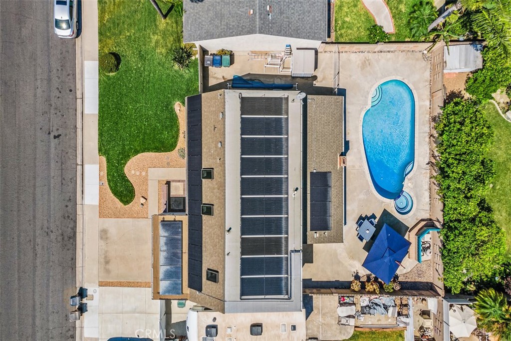 18820 Cordata Street