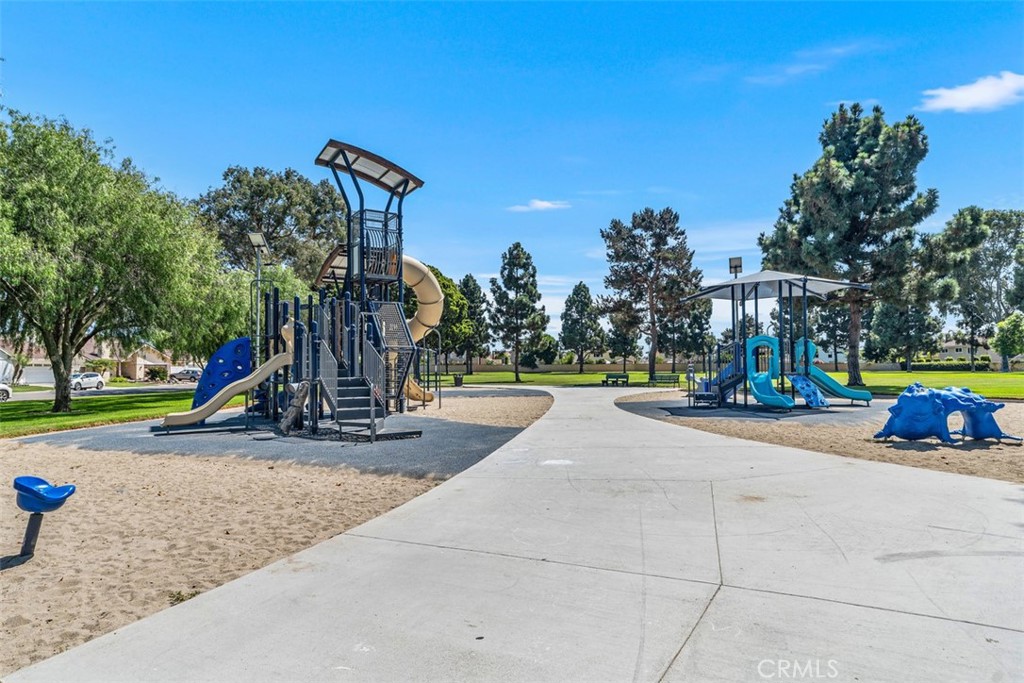 18820 Cordata Street