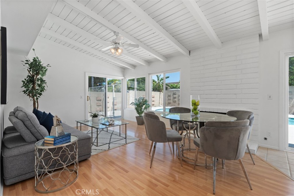 18820 Cordata Street