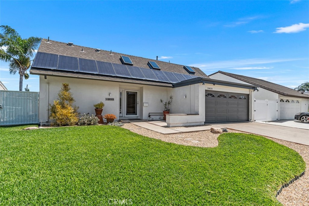 18820 Cordata Street