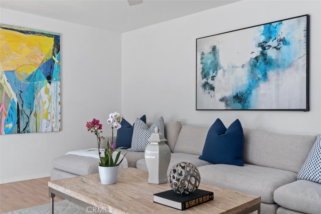 18820 Cordata Street