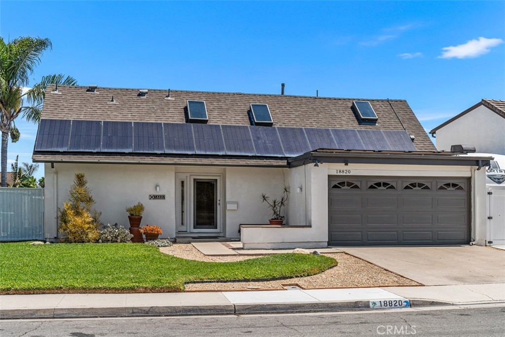 18820 Cordata Street