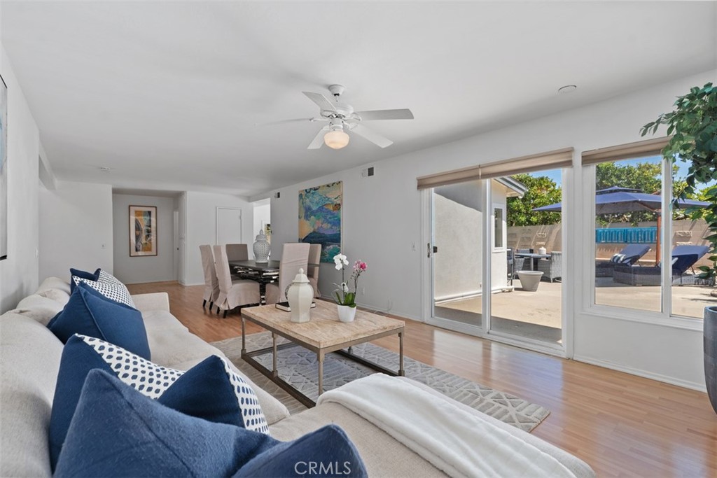 18820 Cordata Street