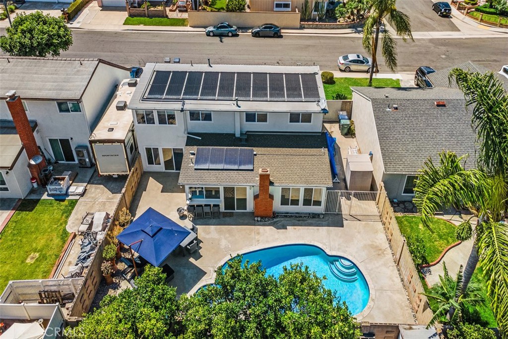 18820 Cordata Street