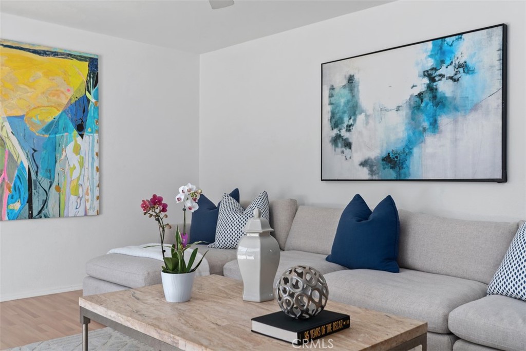 18820 Cordata Street