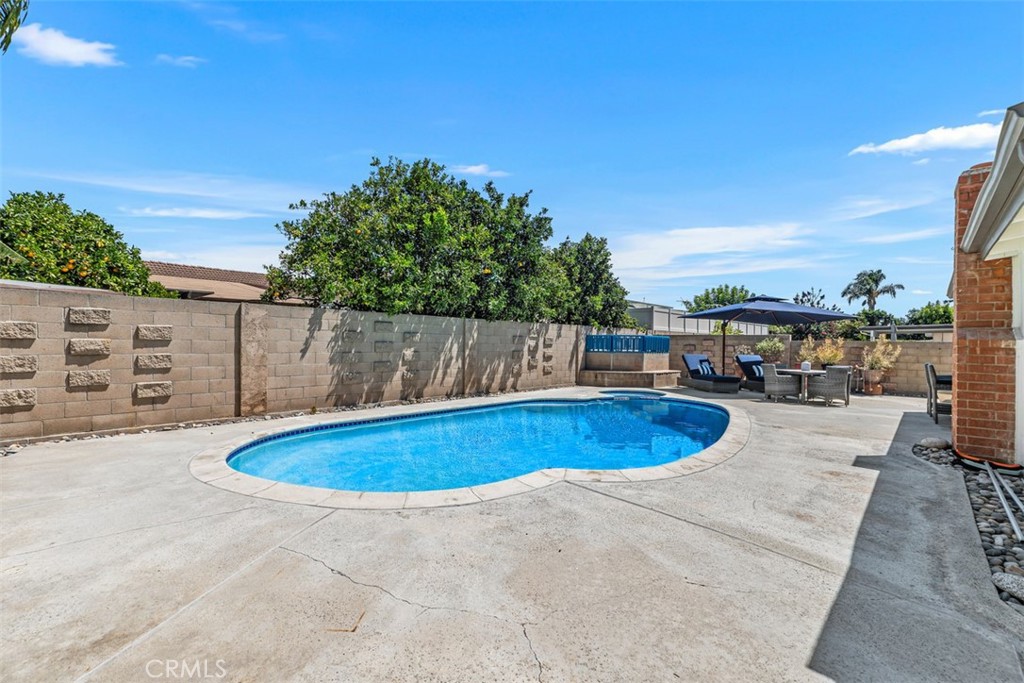 18820 Cordata Street