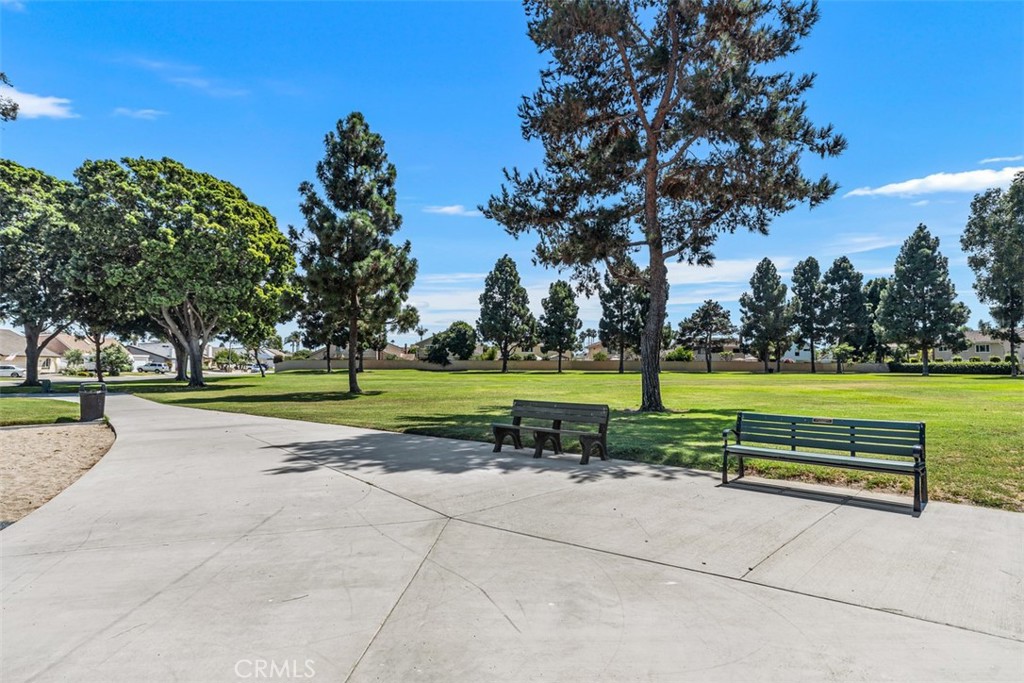 18820 Cordata Street