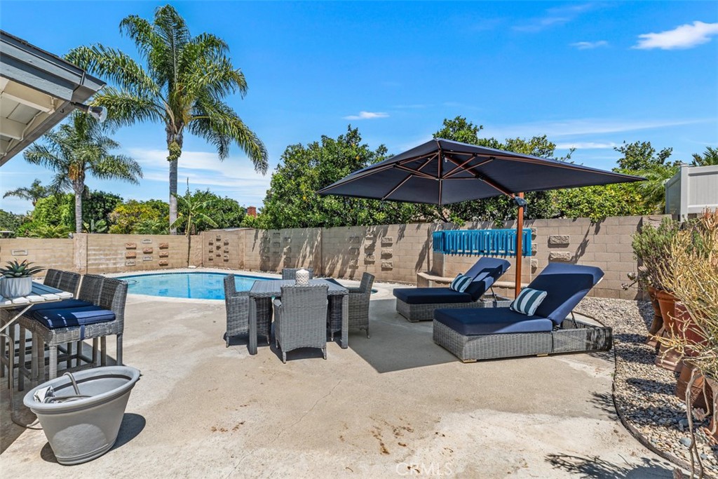 18820 Cordata Street