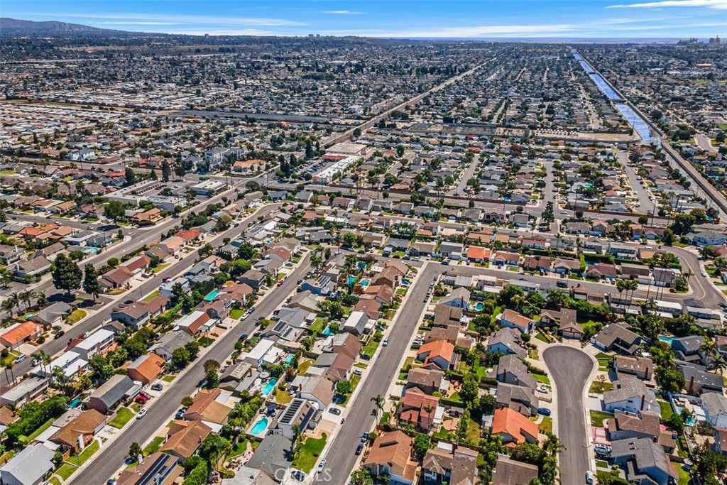 18820 Cordata Street