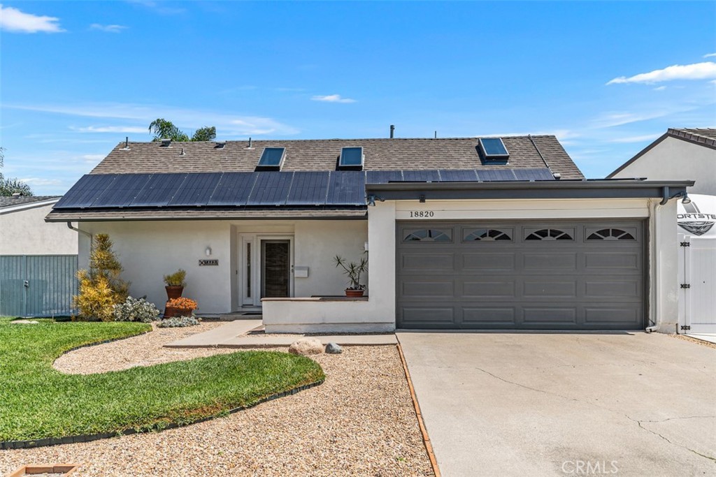 18820 Cordata Street