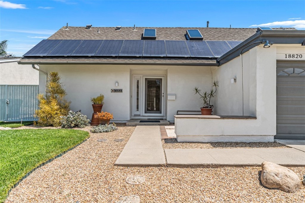 18820 Cordata Street