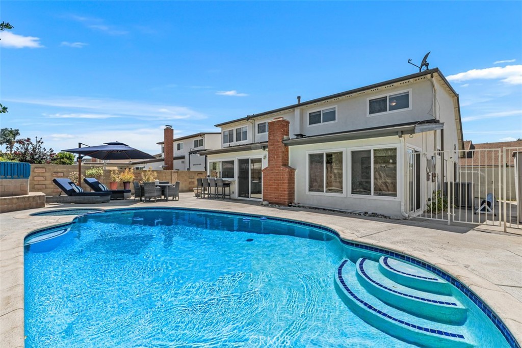 18820 Cordata Street