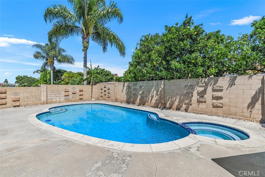 18820 Cordata Street