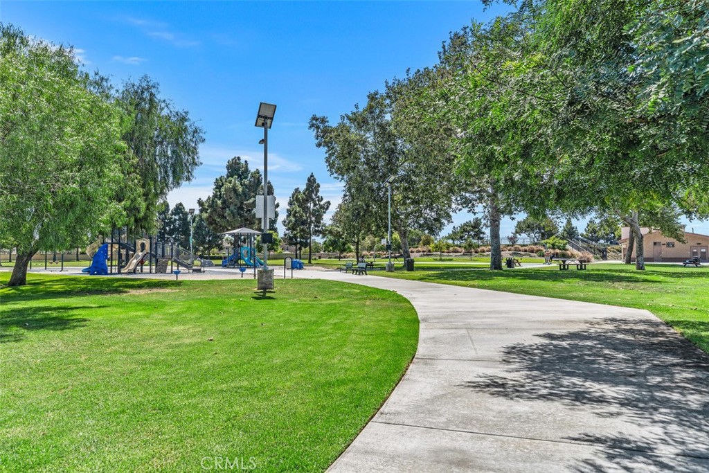 18820 Cordata Street