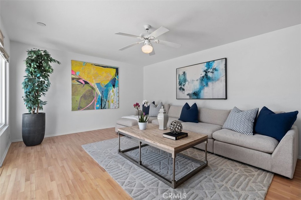 18820 Cordata Street