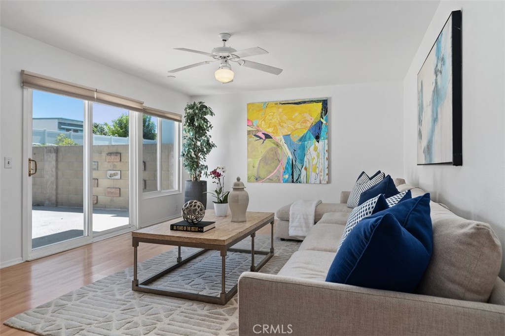 18820 Cordata Street