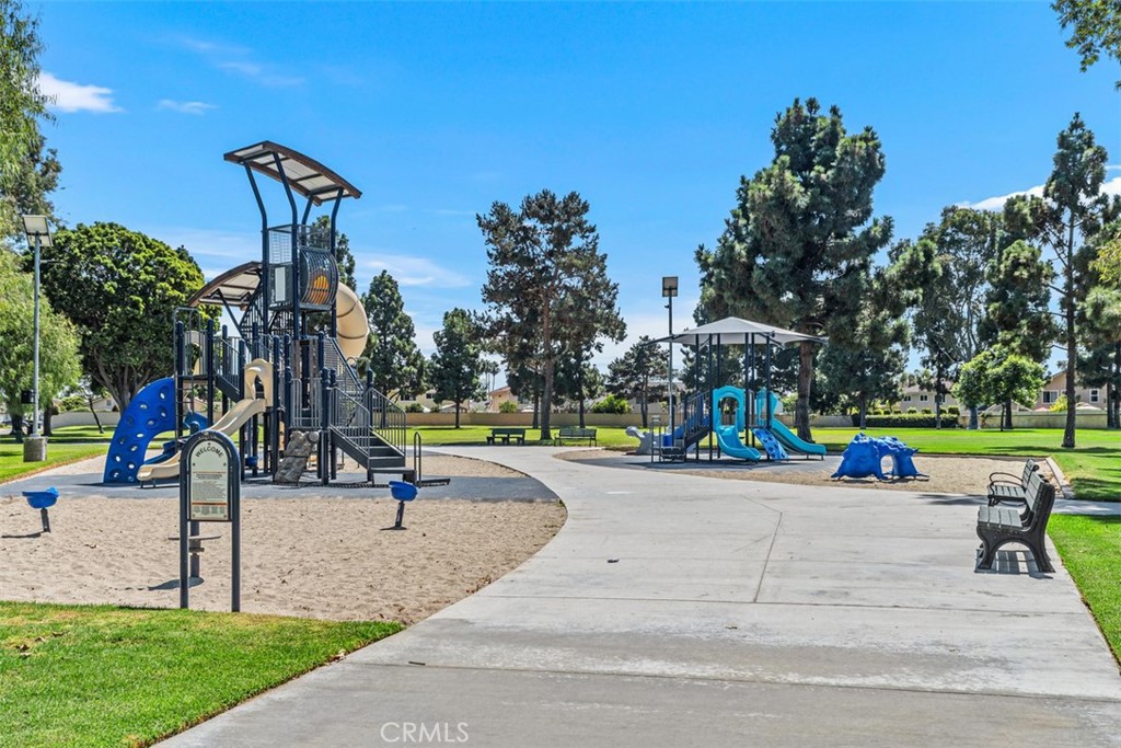 18820 Cordata Street