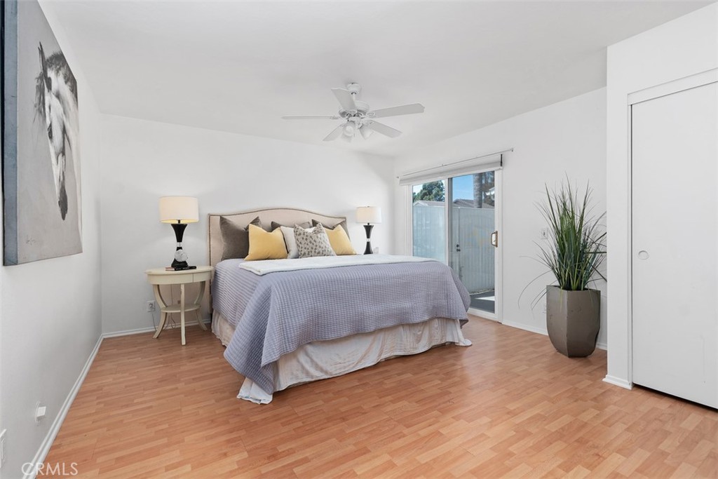 18820 Cordata Street