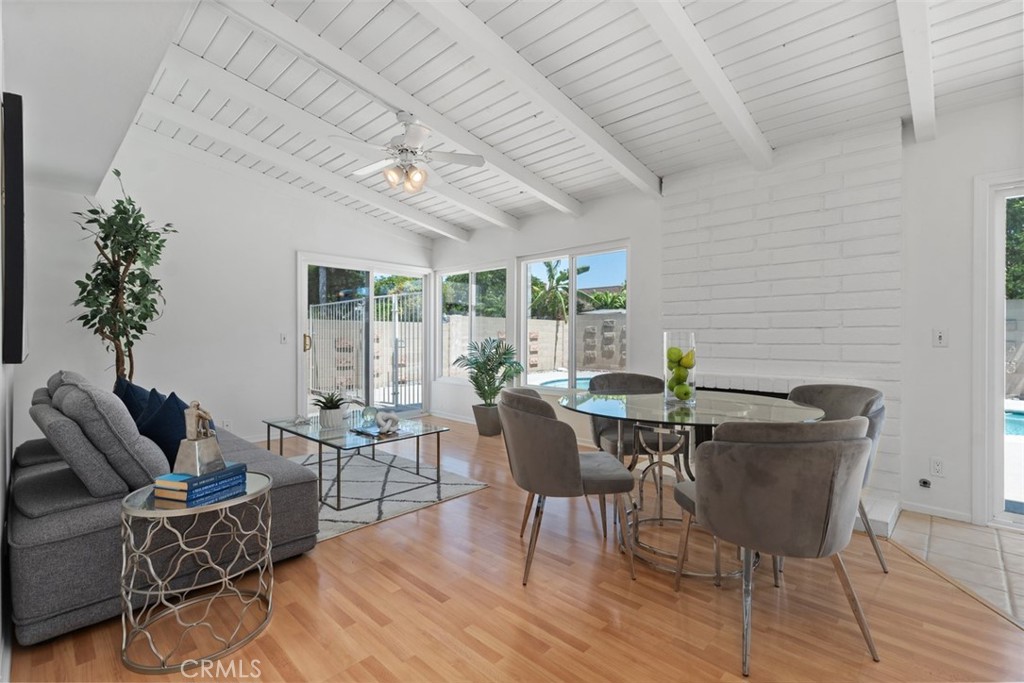 18820 Cordata Street