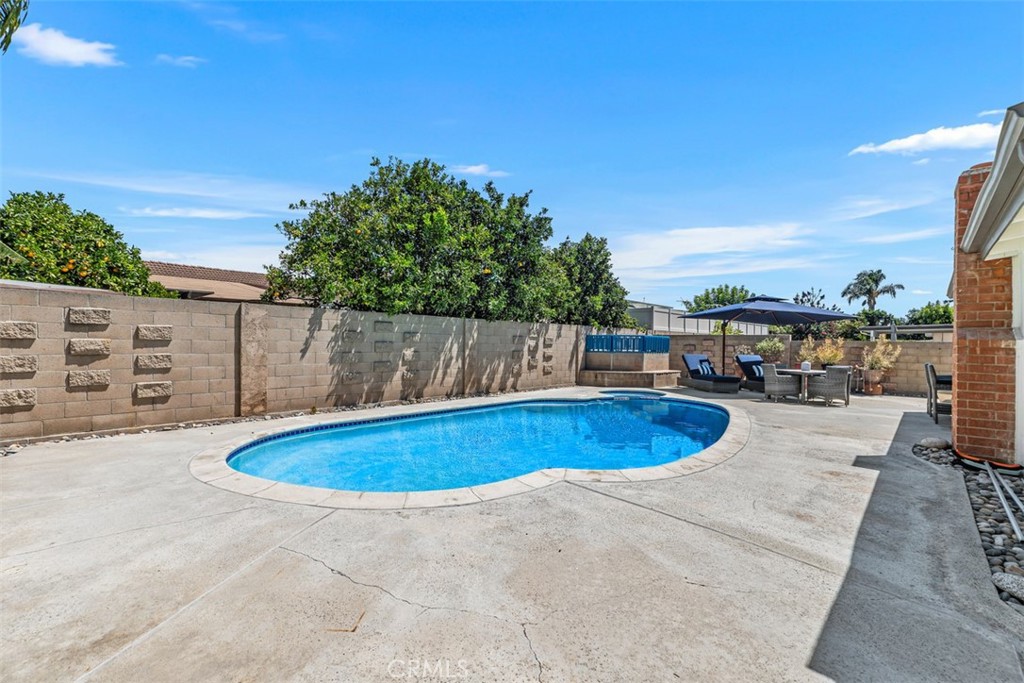 18820 Cordata Street