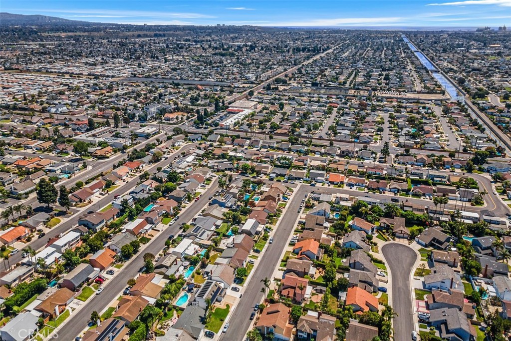 18820 Cordata Street