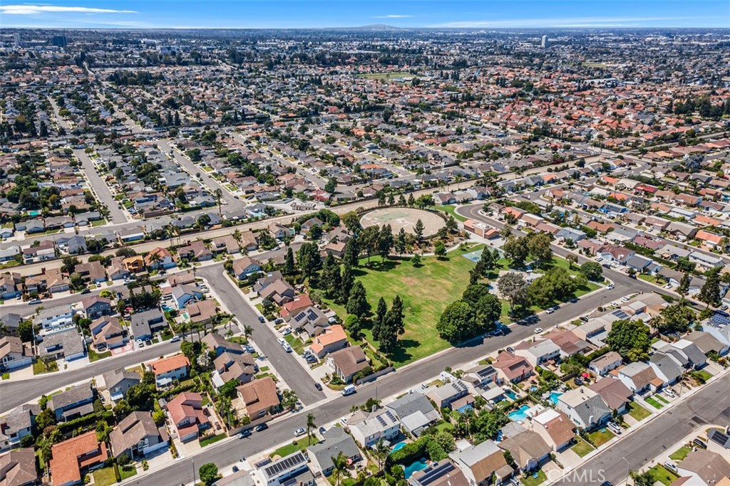 18820 Cordata Street