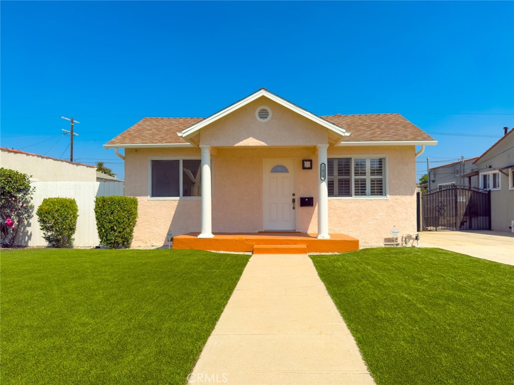 2429 W 73rd Street