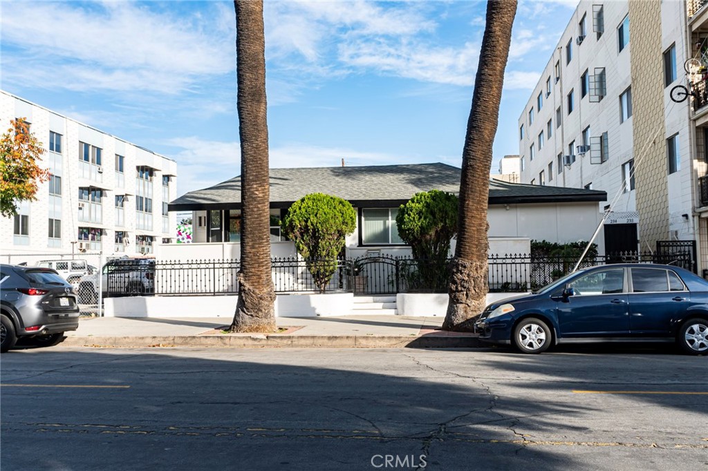 240 Linden Avenue F