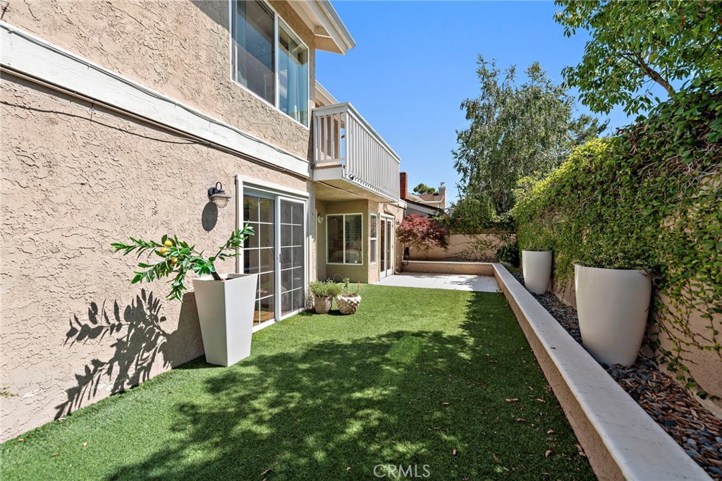 28161 Rubicon Court