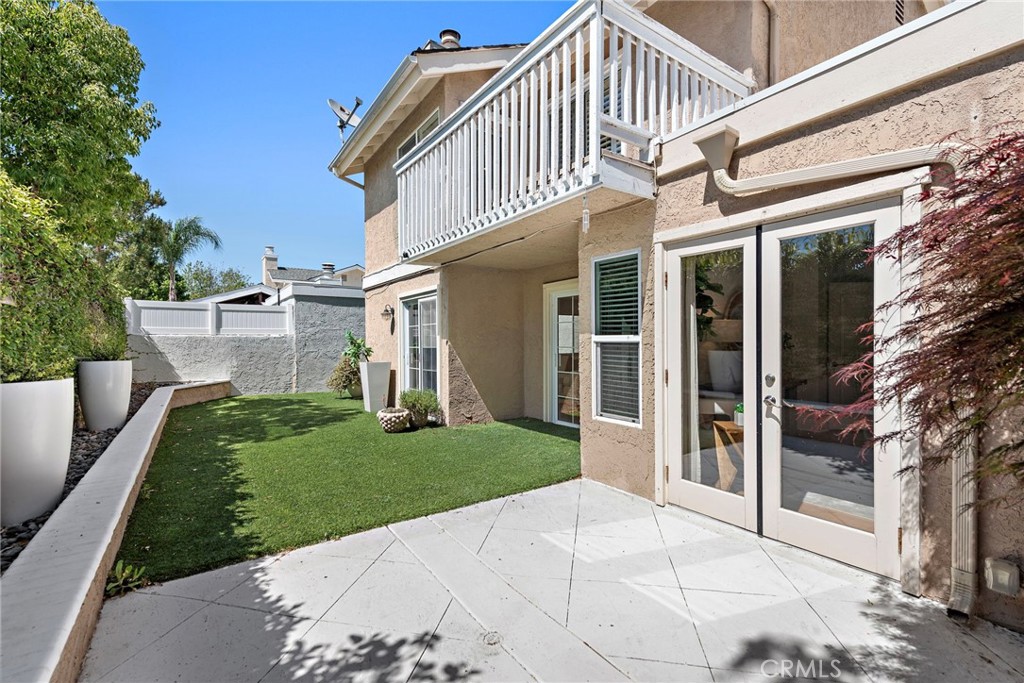 28161 Rubicon Court