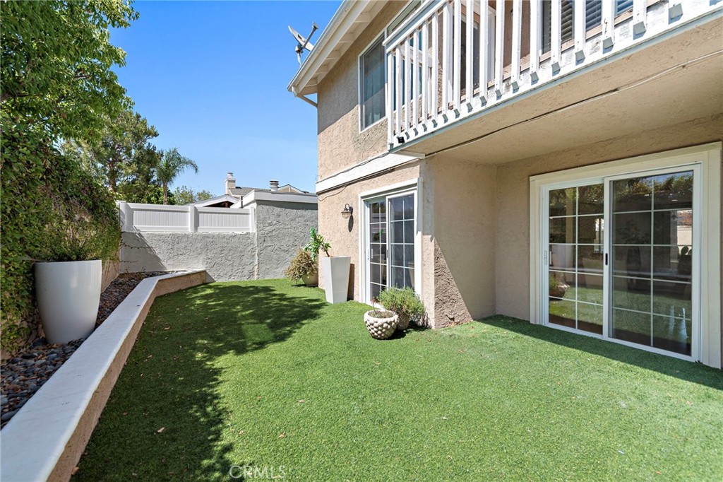 28161 Rubicon Court