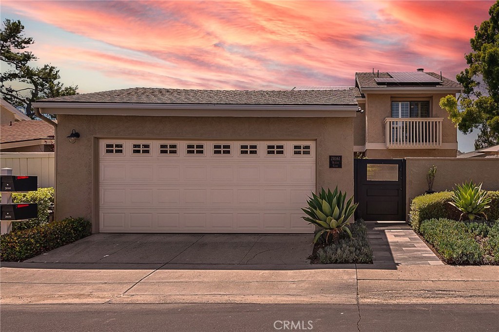 28161 Rubicon Court