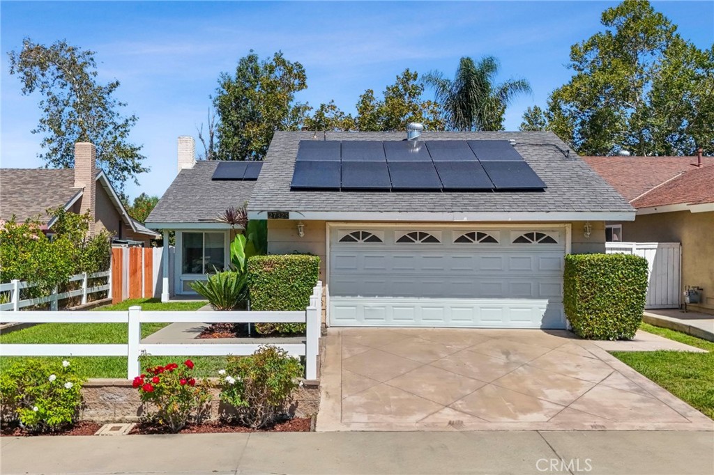 27325 Cranbrooke Drive