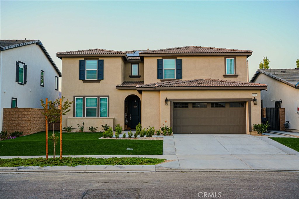 16708 Yarrow Lane
