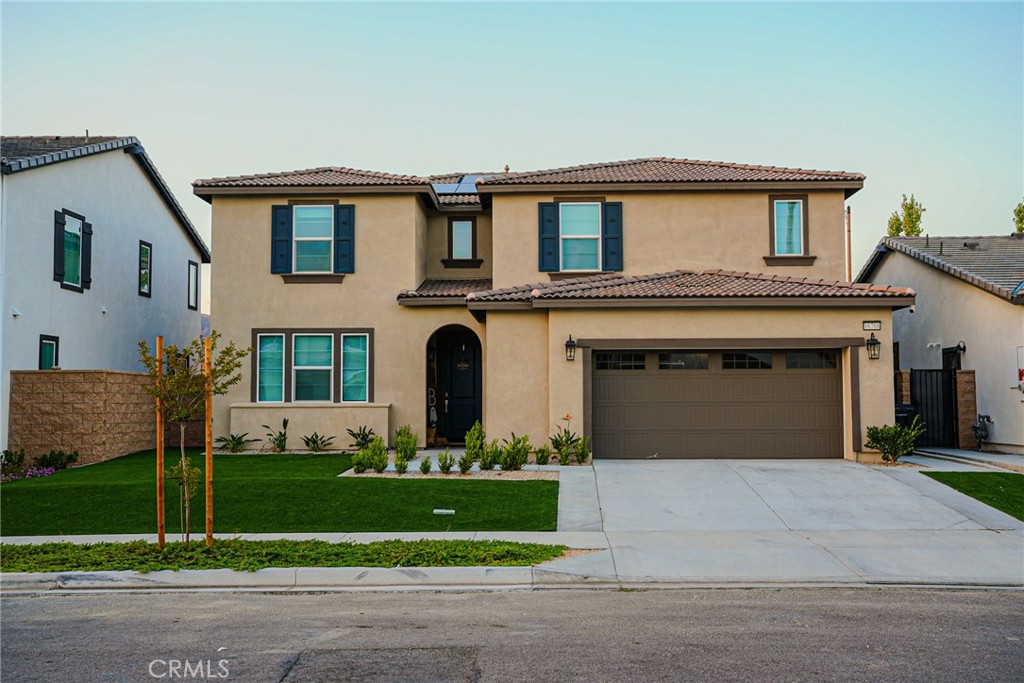 16708 Yarrow Lane