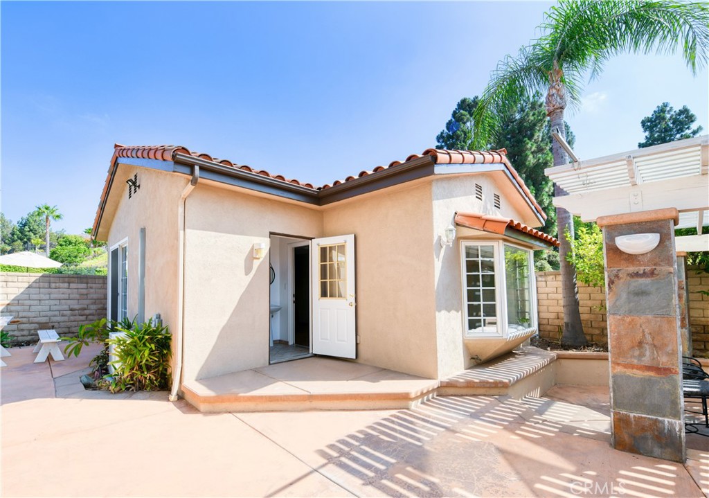 5420 Los Monteros