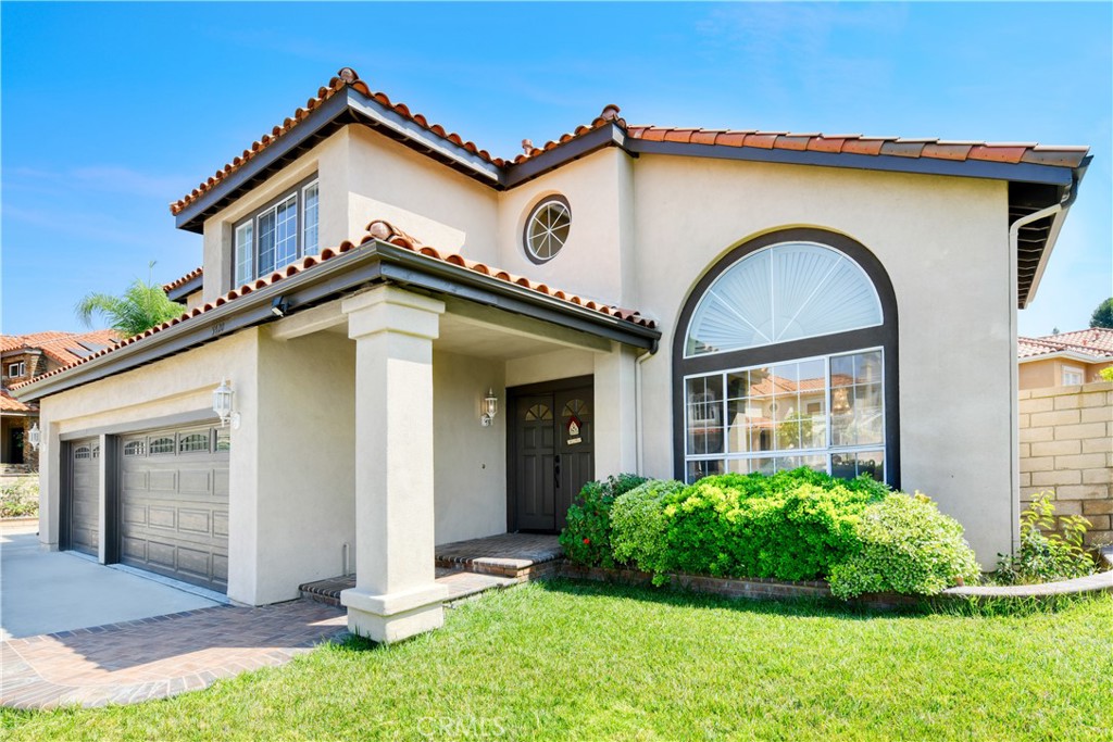 5420 Los Monteros