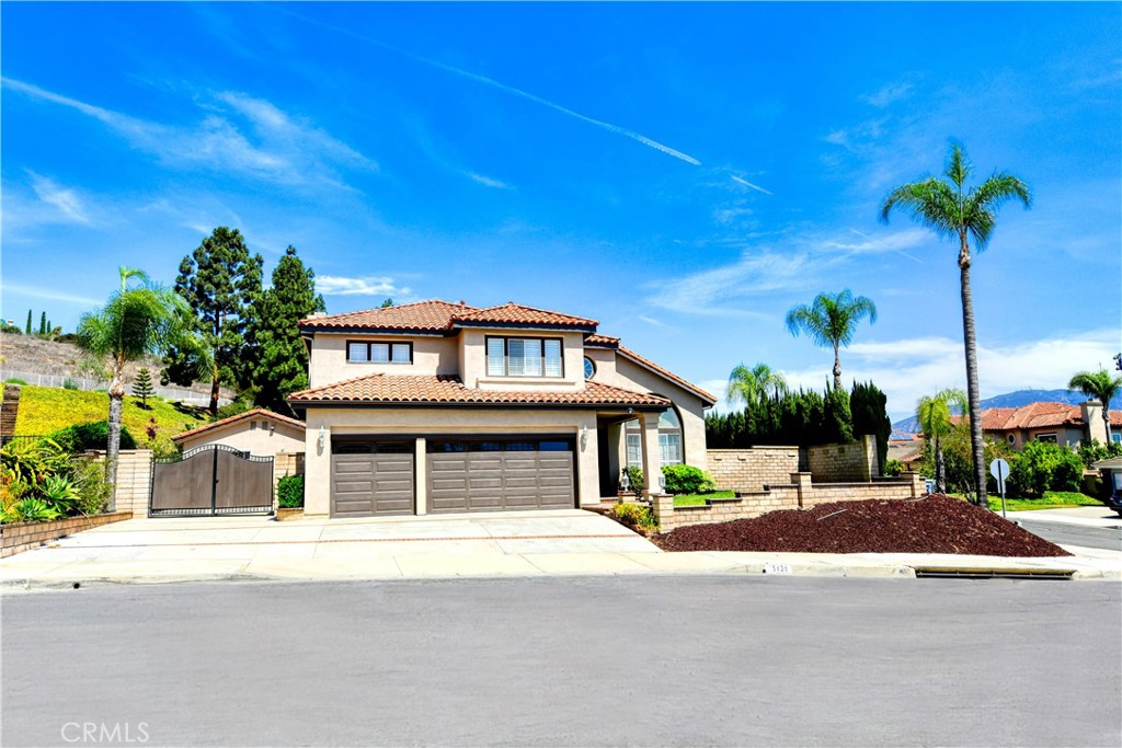 5420 Los Monteros