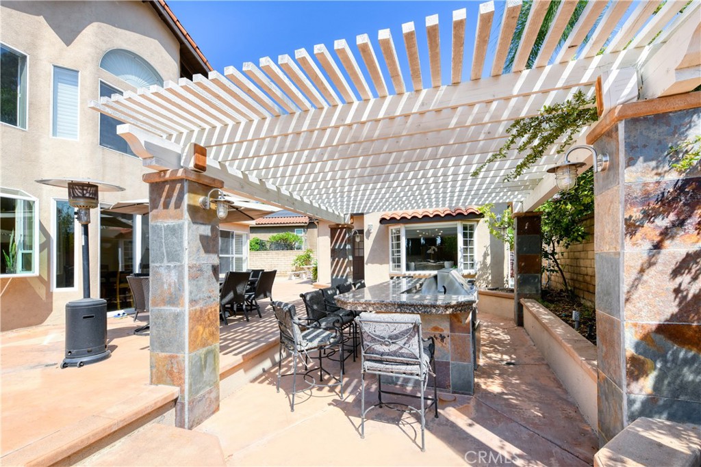 5420 Los Monteros