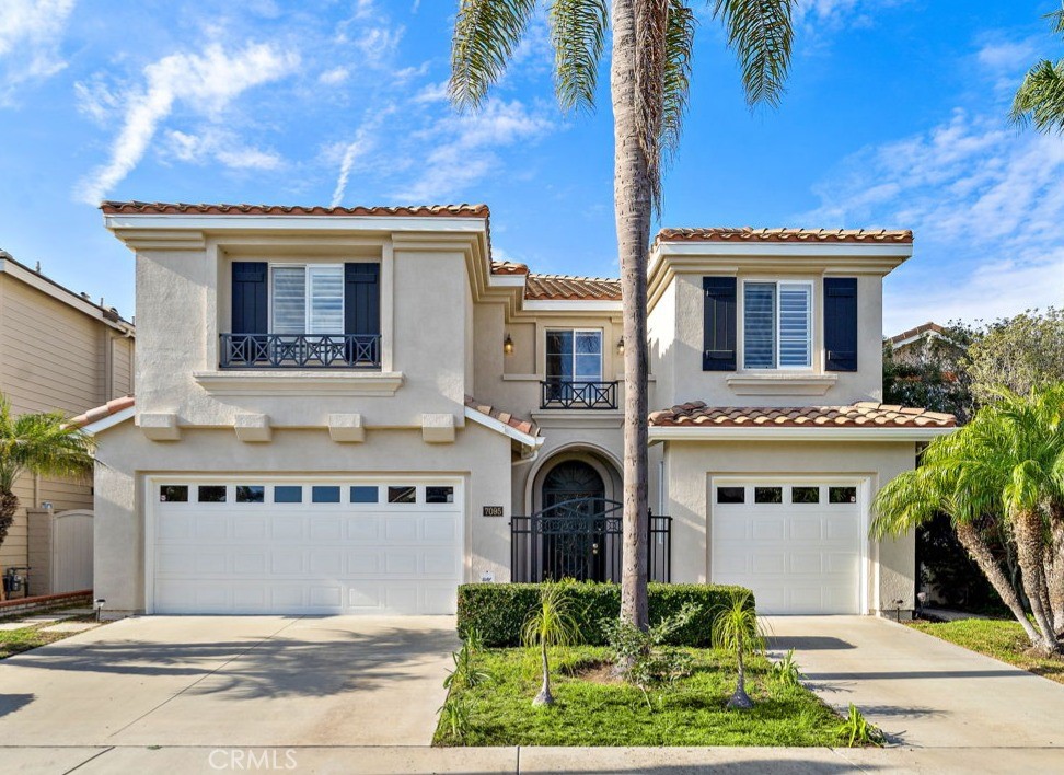 7095 Ashley Drive