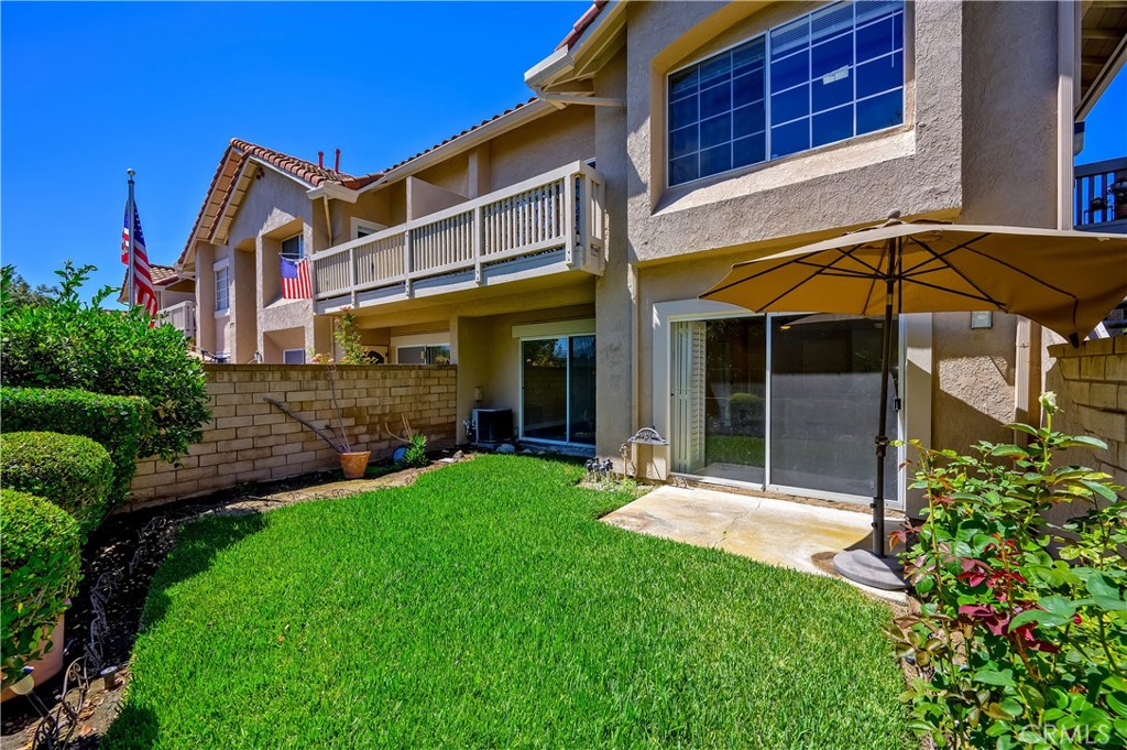 18901 Canyon Hill Drive