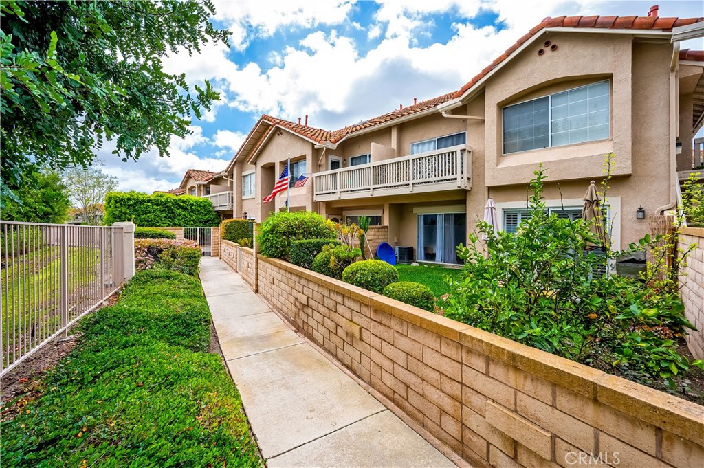 18901 Canyon Hill Drive