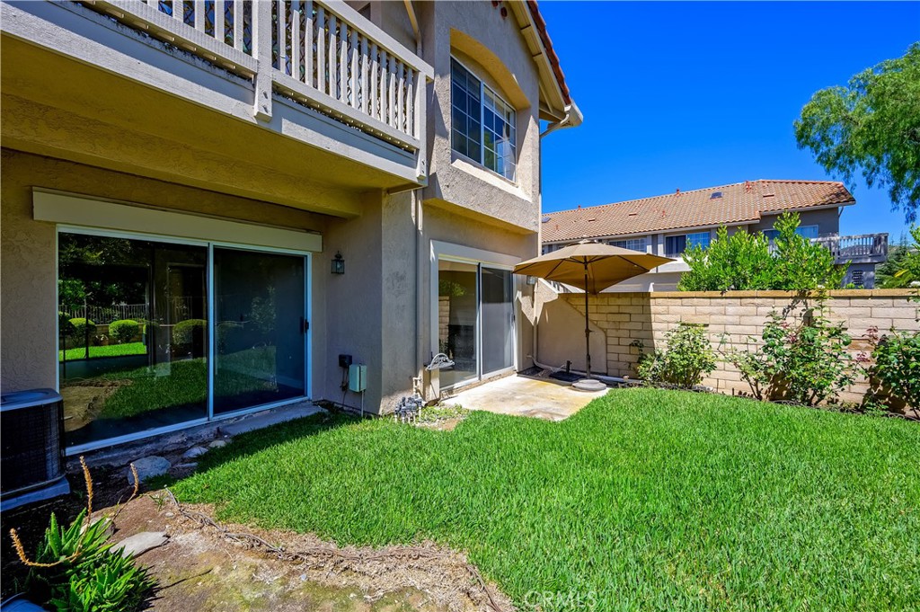 18901 Canyon Hill Drive