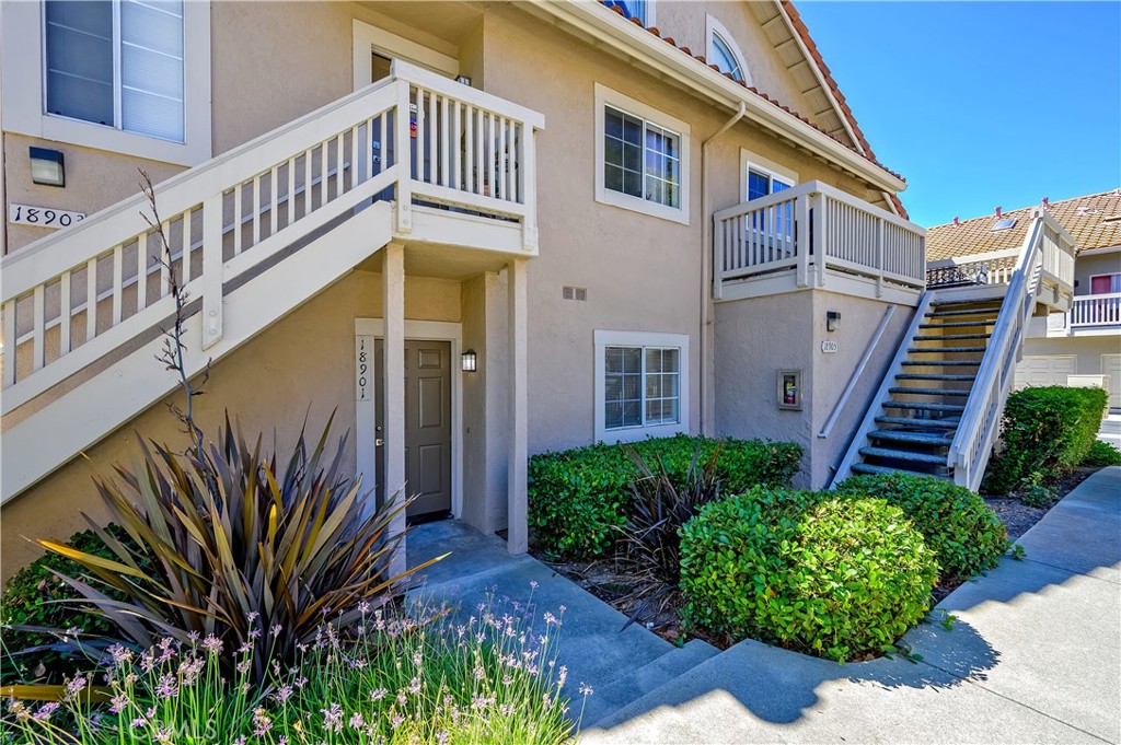 18901 Canyon Hill Drive