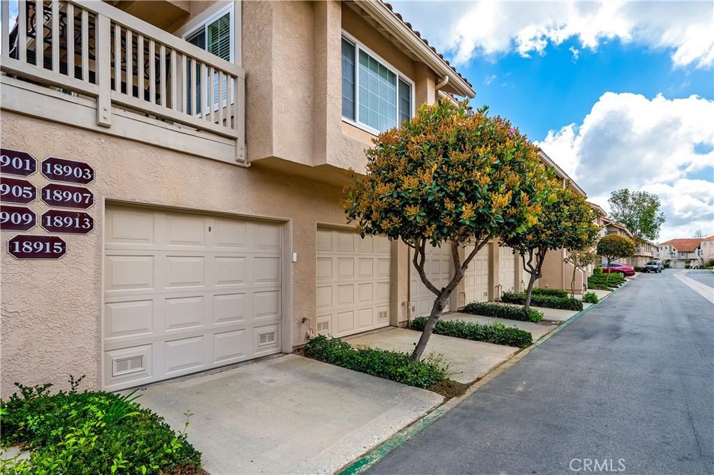 18901 Canyon Hill Drive