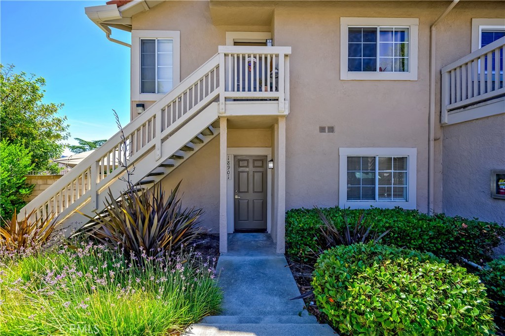 18901 Canyon Hill Drive